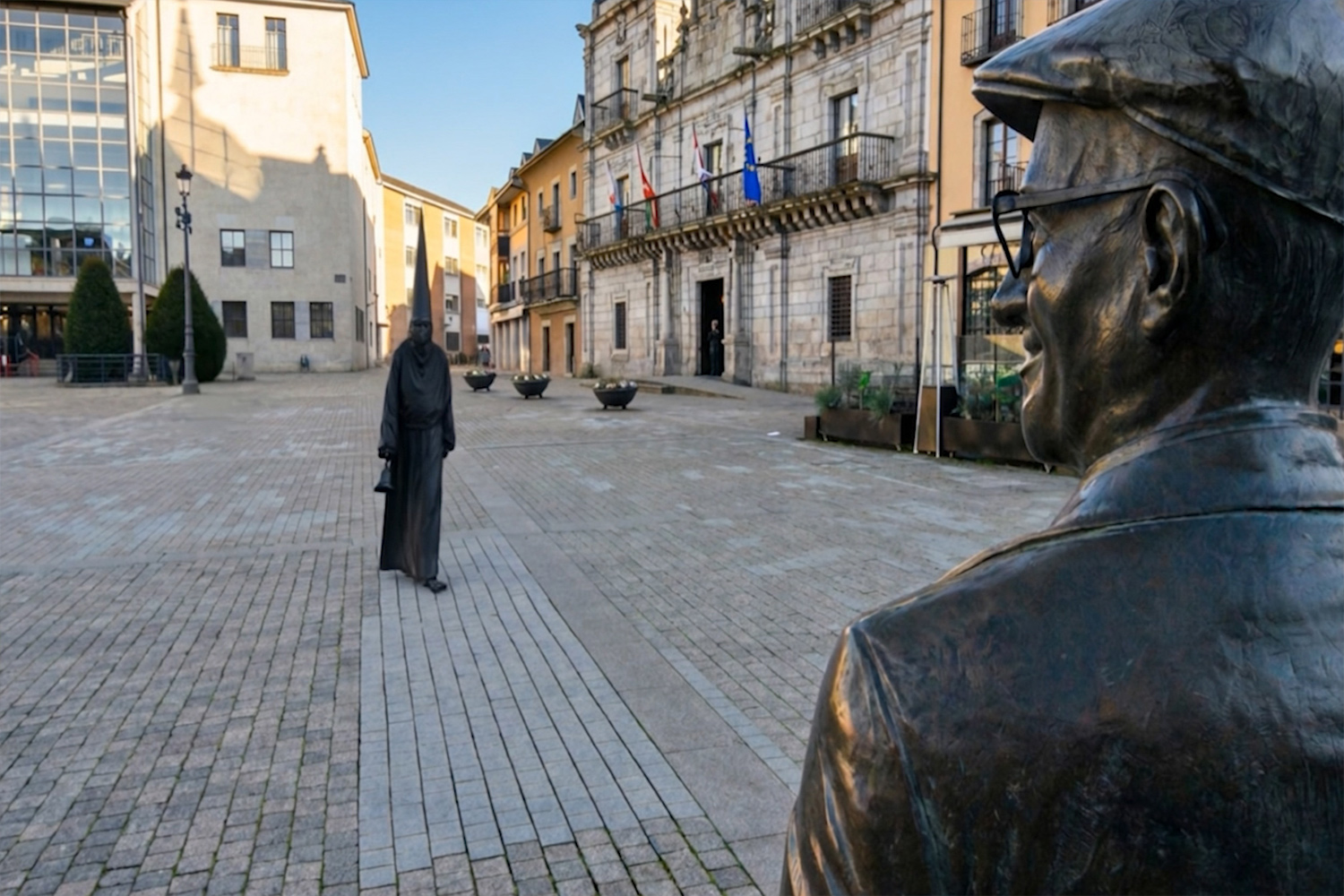 La Leyenda del Lambrión Chupacandiles 