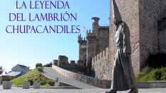 La Leyenda del Lambrión Chupacandiles