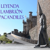 La Leyenda del Lambrión Chupacandiles