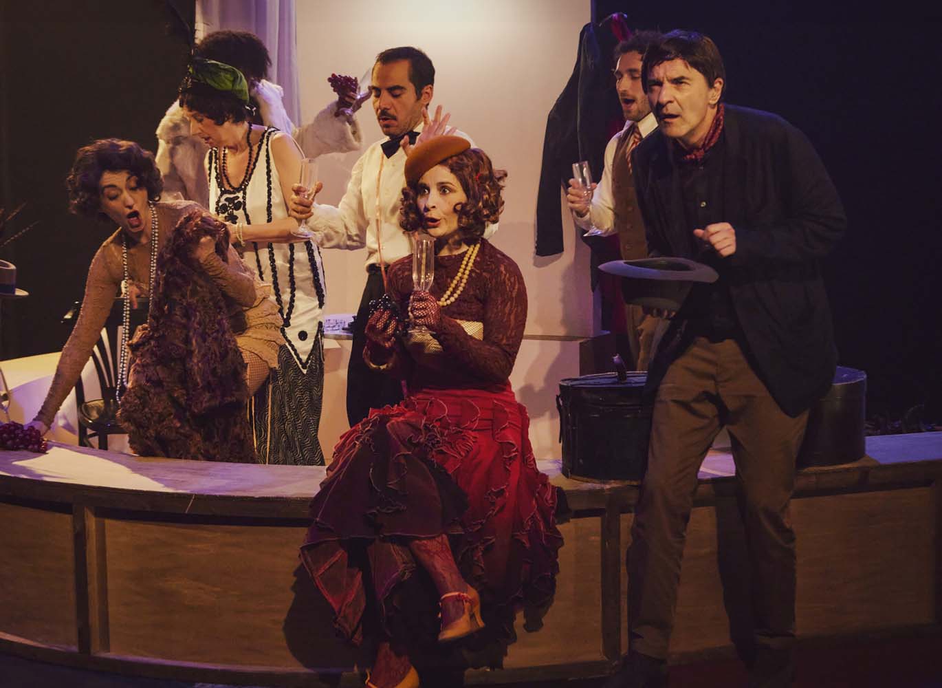 Mihura. El último comediógrafo