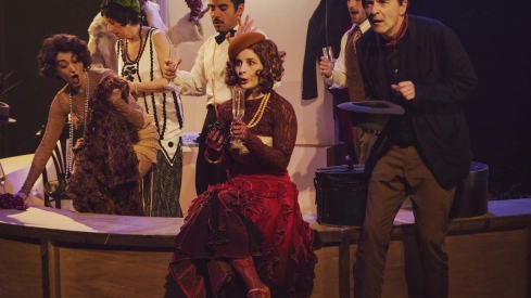 Mihura. El último comediógrafo Mihura. El último comediógrafo