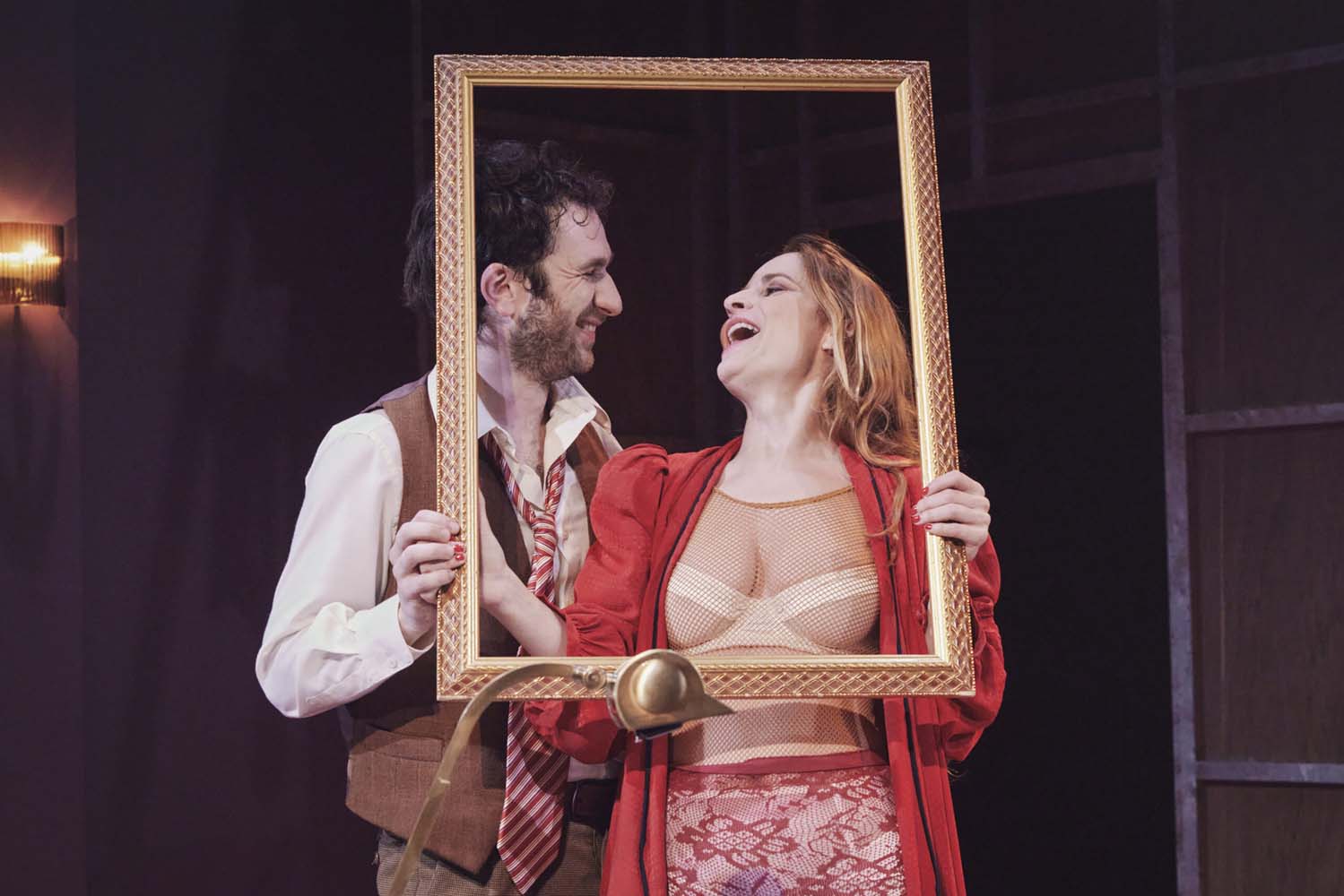 Mihura. El último comediógrafo