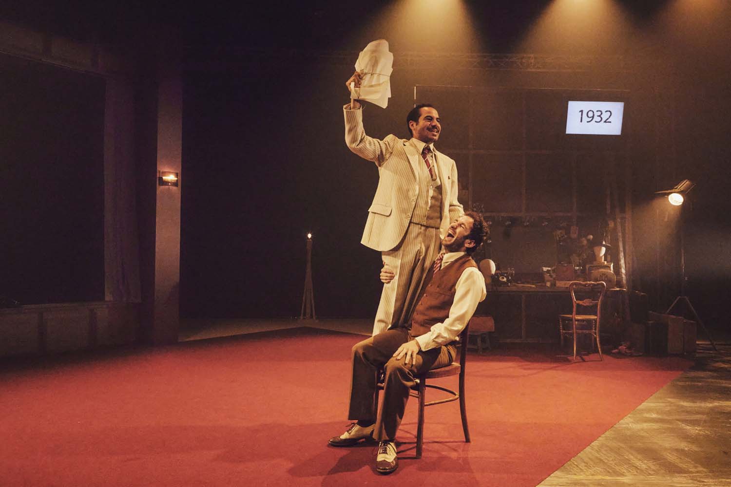 Mihura. El último comediógrafo