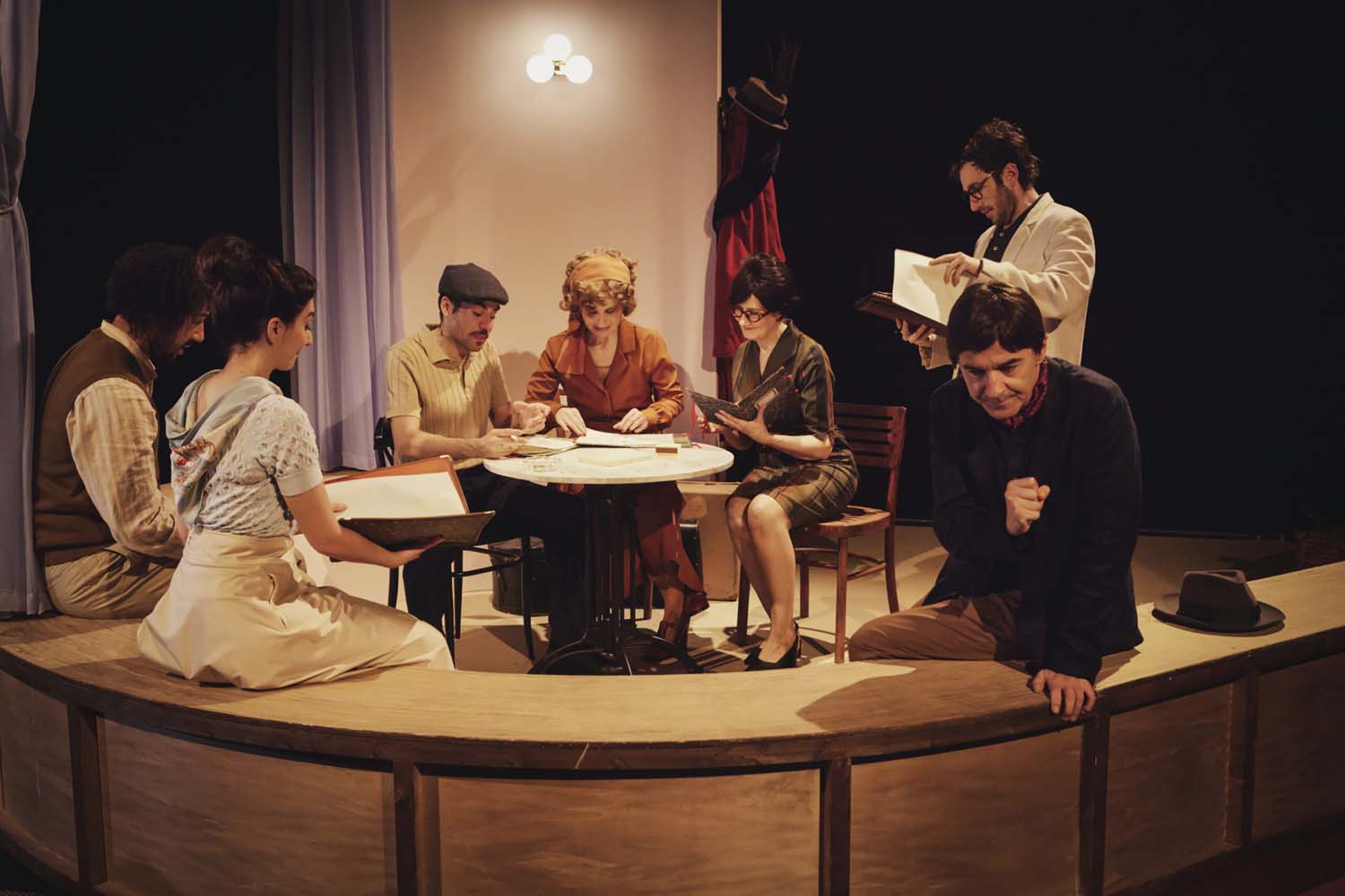 Mihura. El último comediógrafo