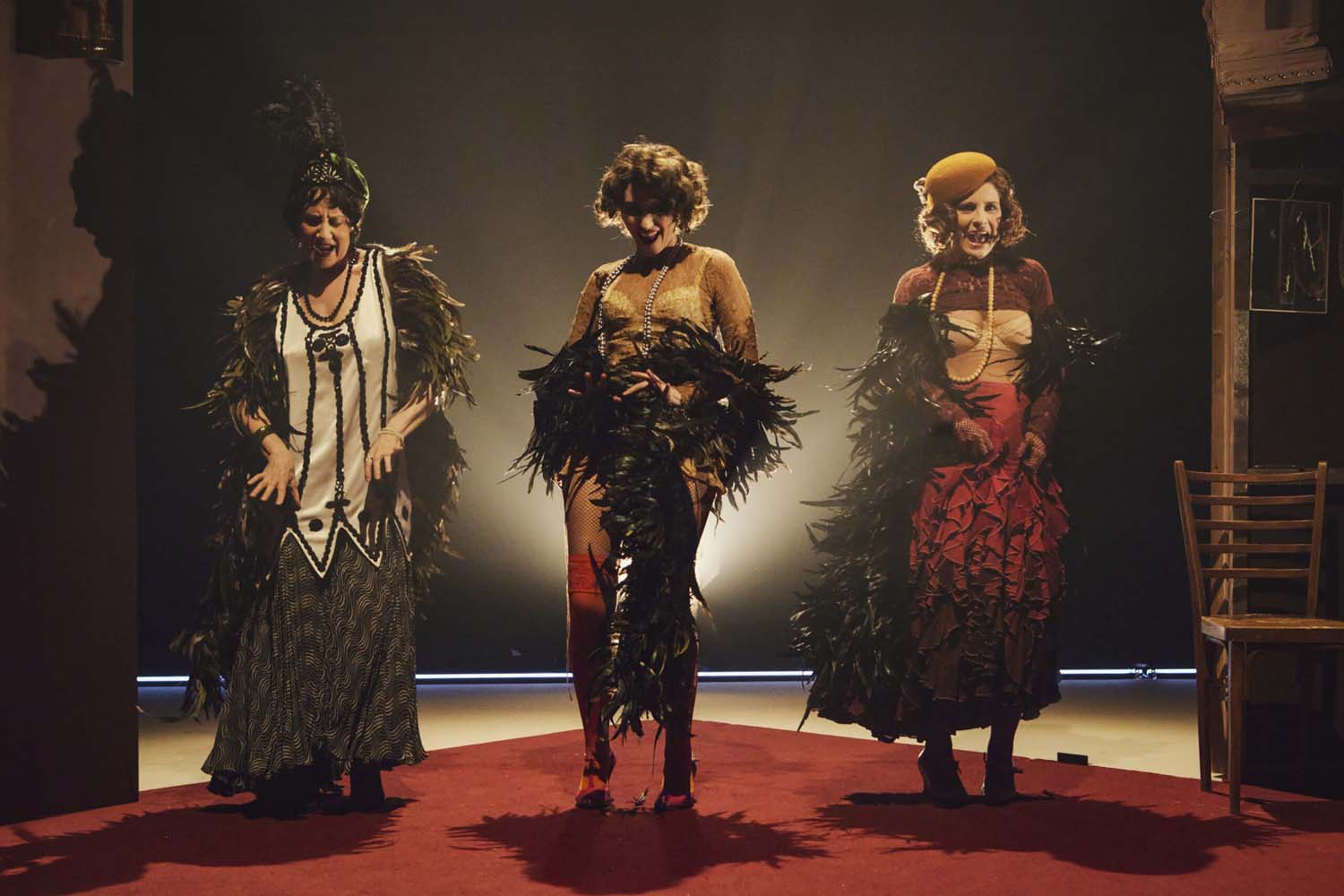 Mihura. El último comediógrafo