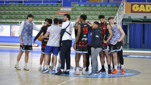 Previa Baloncesto Clínica Ponferrada Previa Baloncesto Clínica Ponferrada