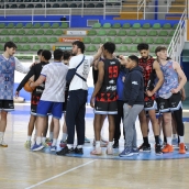 Previa Baloncesto Clínica Ponferrada Previa Baloncesto Clínica Ponferrada