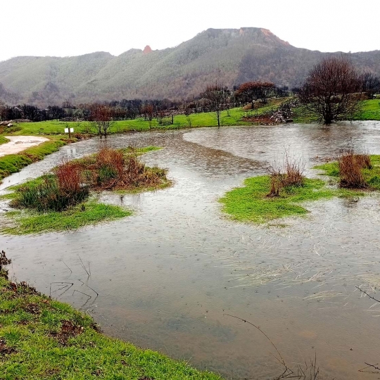 LAGUNA LARGA FEBRERO 2026. LAGUNA LARGA FEBRERO 2026.