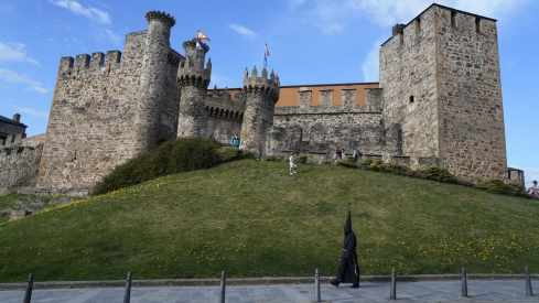 César Sánchez ICAL. Salida dell Nazareno Lambrión Chupacandiles (13)
