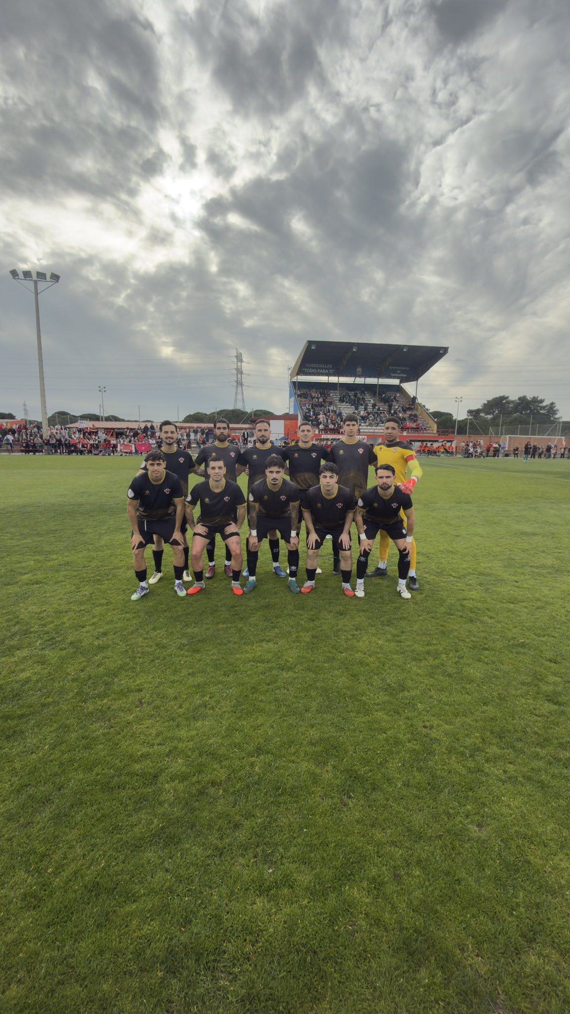 Tordesillas Atco Bembibre Tordesillas Atco Bembibre