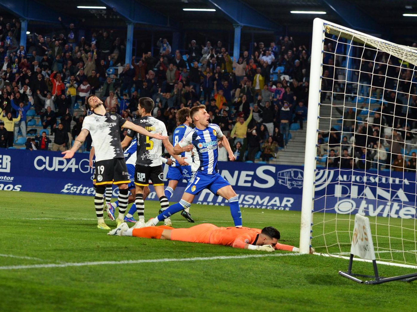 Ponferradina Unionistas Fotos @sdp 1922 