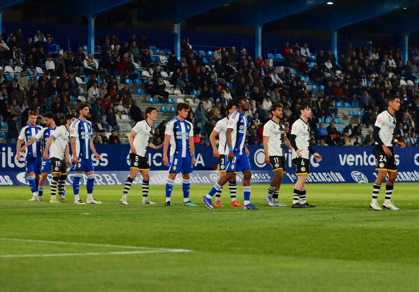Ponferradina Unionistas Fotos @sdp 1922 