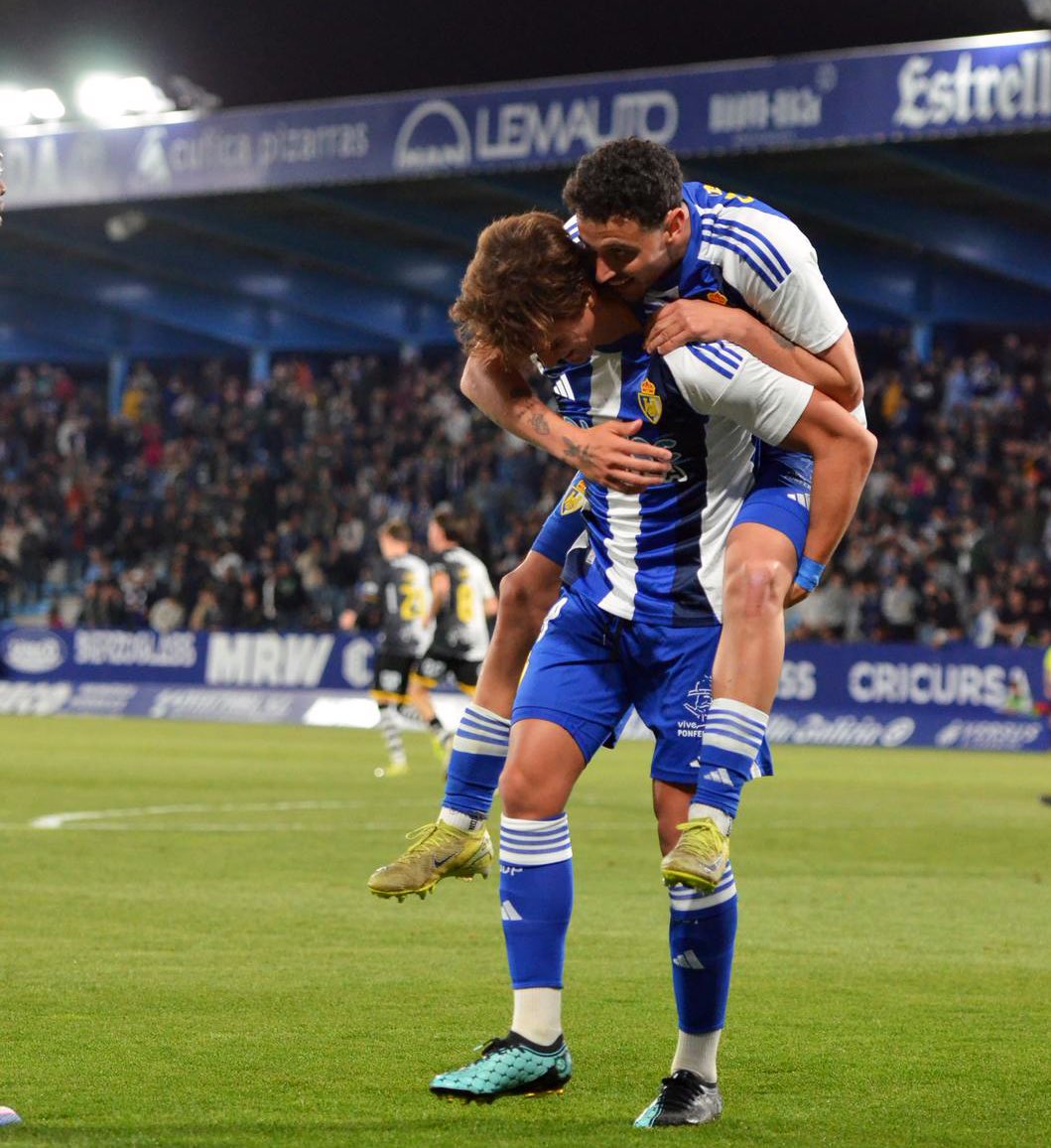 Ponferradina Unionistas Fotos @sdp 1922 