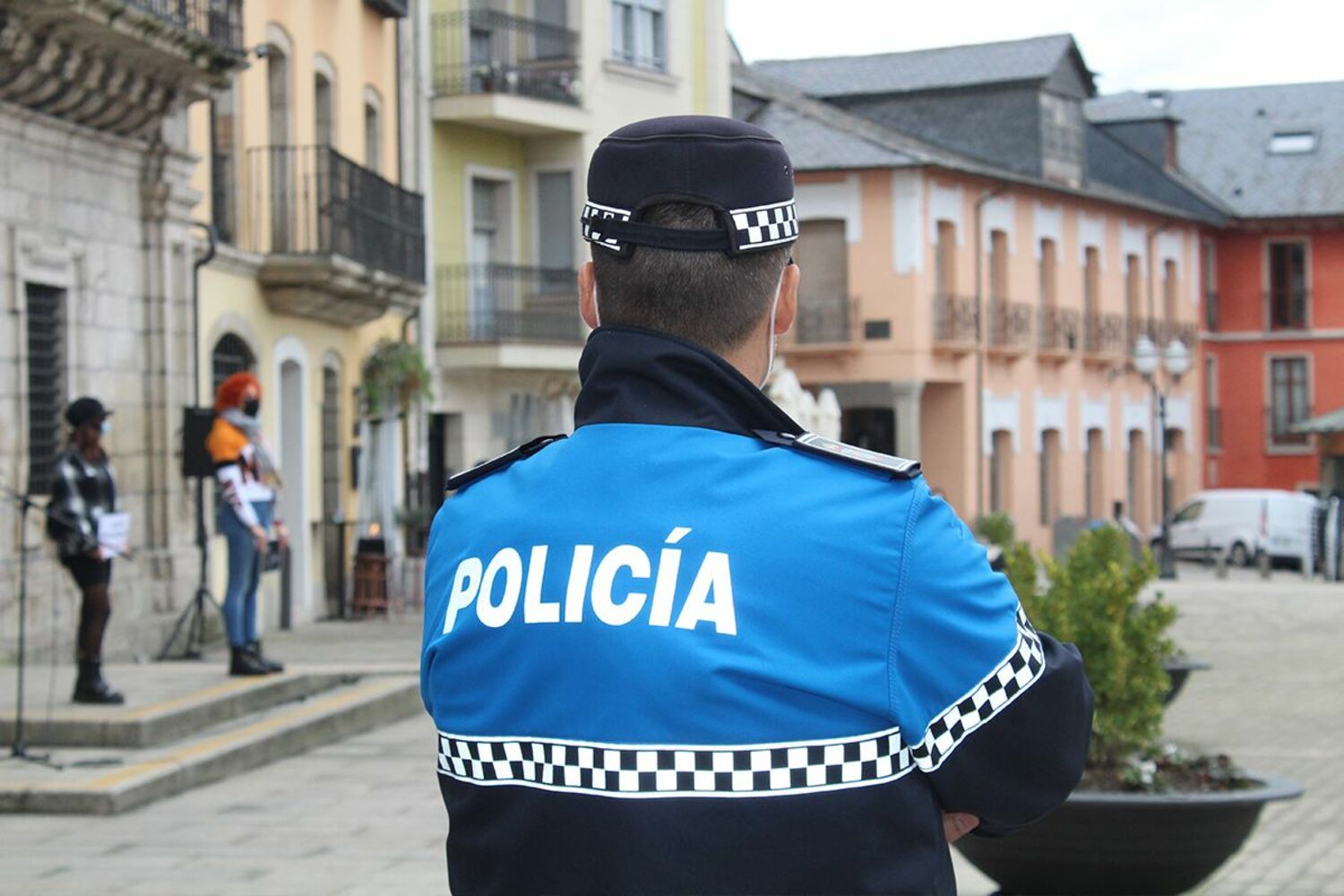 policia municipal policia municipal
