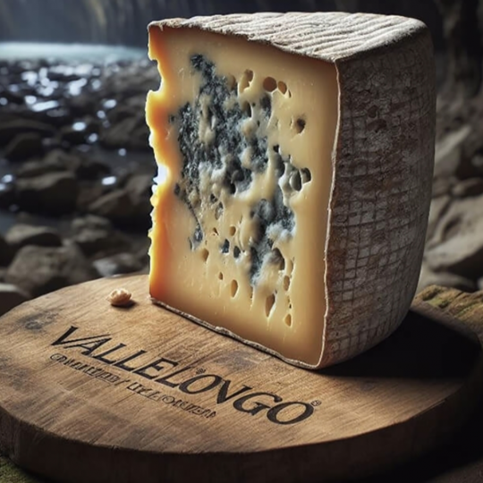 Tozudo de Vallelongo