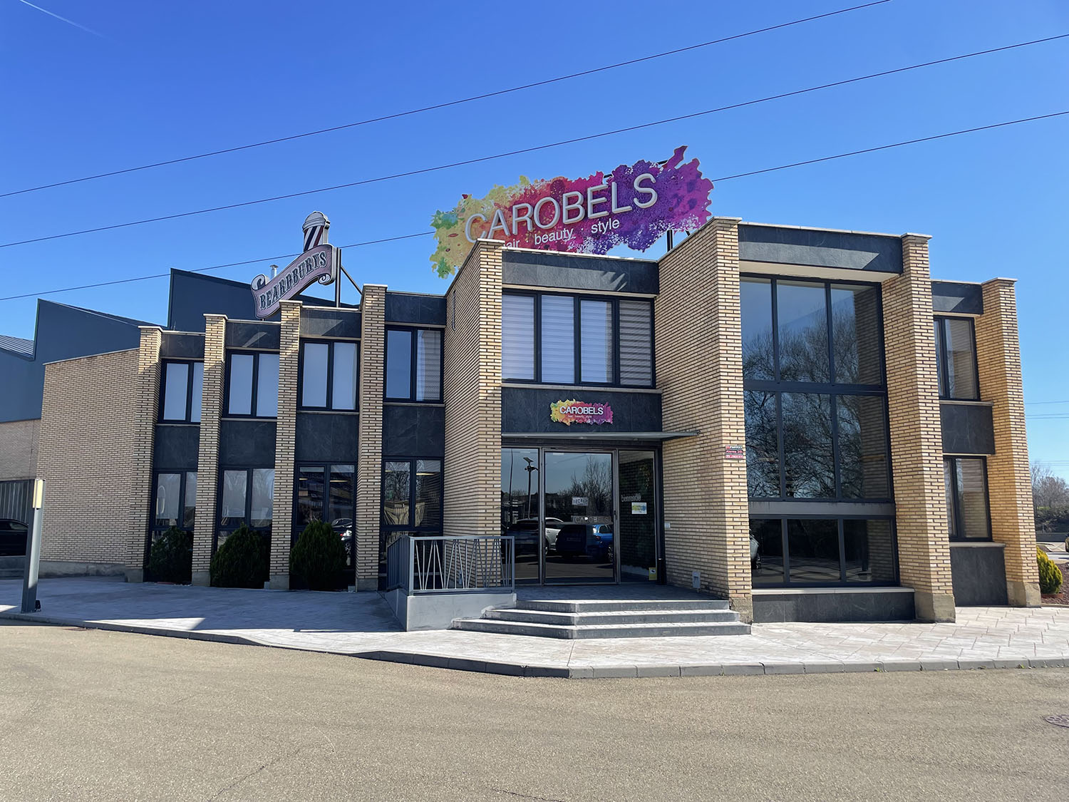 Carobels Cosmetics Carobels Cosmetics