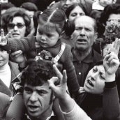 Exposición "Vientos del pueblo"