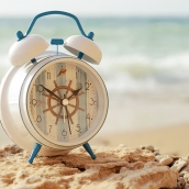 Horario de verano | Foto: iStock. Autor: Anna Bliokh