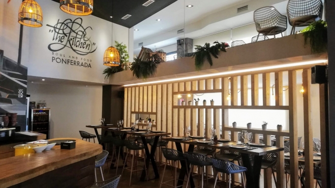 'The Kitchen Soul and Food' sitúa a Ponferrada en los Soletes de Primavera de Guía Repsol 'The Kitchen Soul and Food' sitúa a Ponferrada en los Soletes de Primavera de Guía Repsol