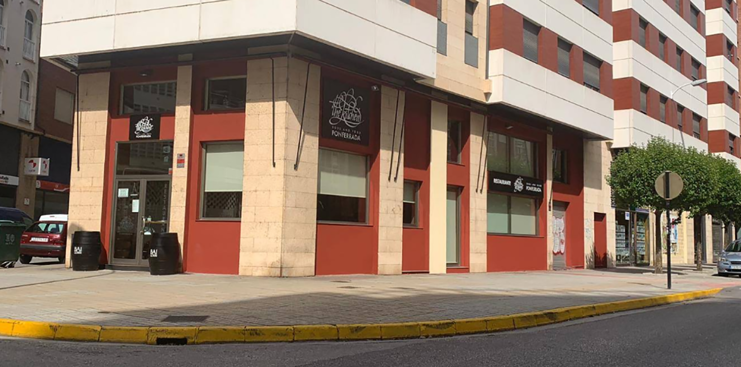 The kitchen sould and food