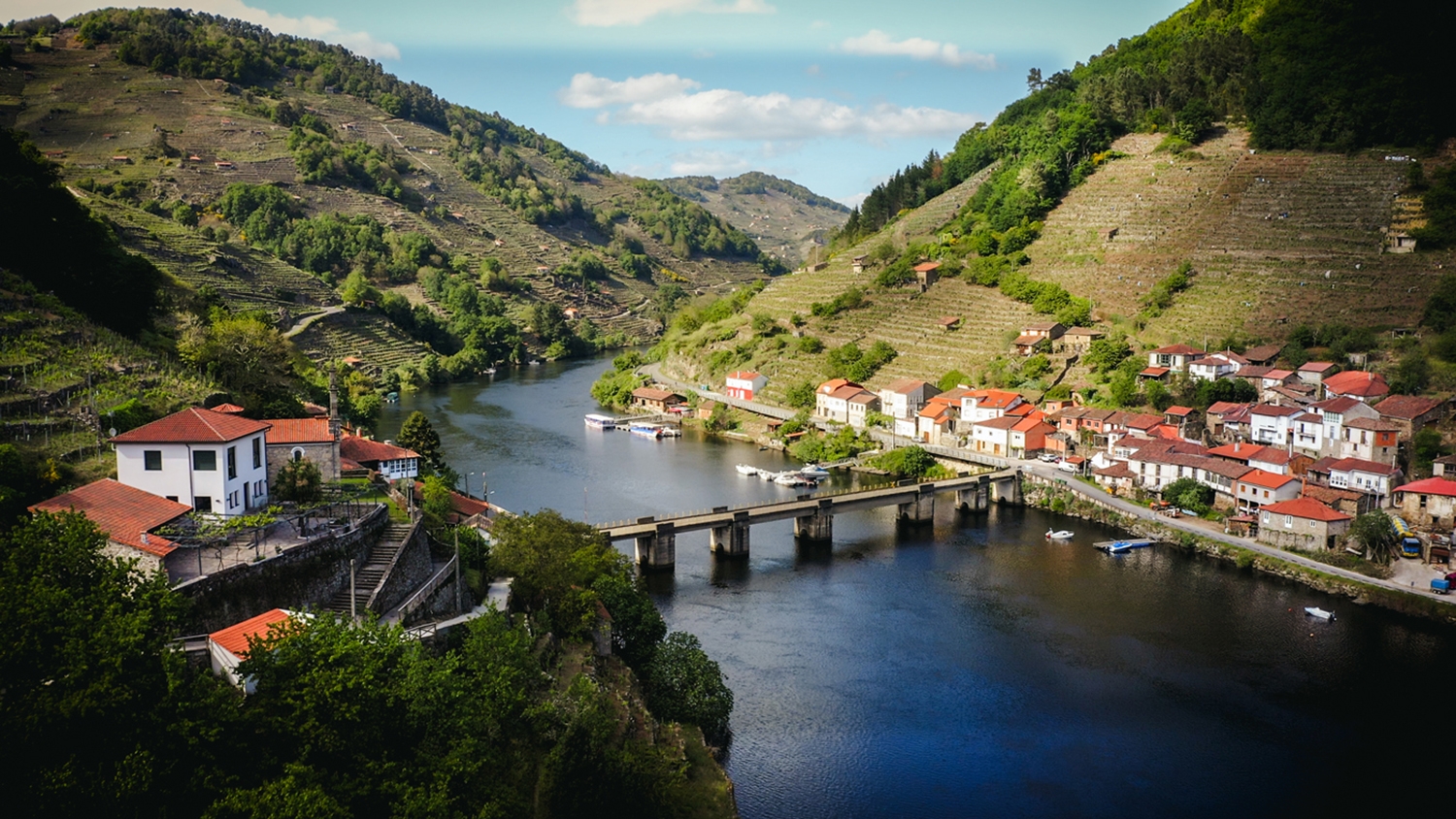 Reportaje sobre el Camino de Invierno 3