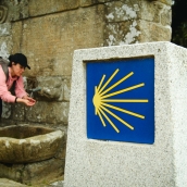 Reportaje sobre el Camino de Invierno 