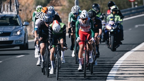 TMRCT 2026 GP Ontur Challenge Futura TMRCT 2026 GP Ontur Challenge Futura