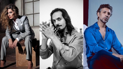 El flamenco toma Ponferrada: Estrella Morente, Farruquito y Arcángel encabezan la cuarta edición de 'Bierzo al Toque'