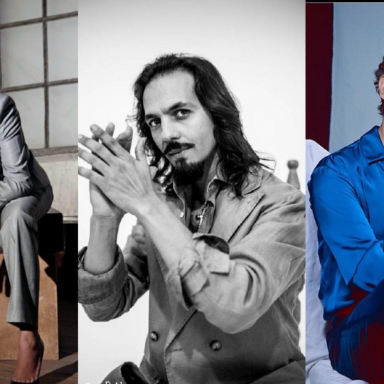 El flamenco toma Ponferrada: Estrella Morente, Farruquito y Arcángel encabezan la cuarta edición de 'Bierzo al Toque'