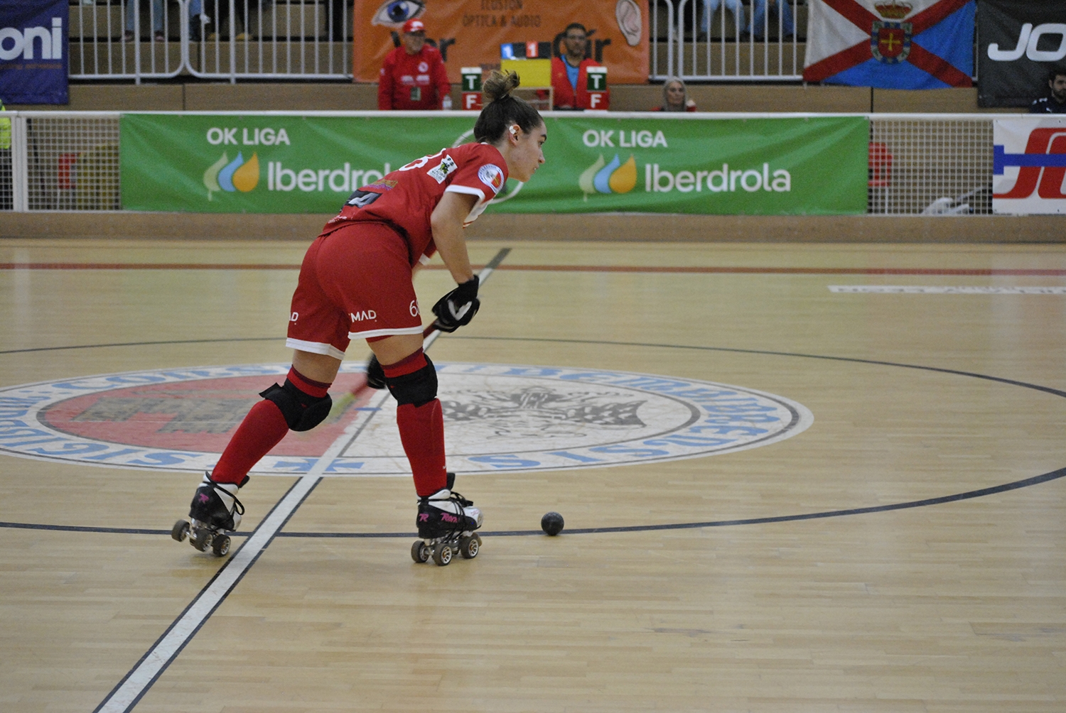 Bembibre Hockey Bembibre Hockey