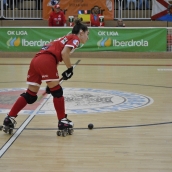 Bembibre Hockey 