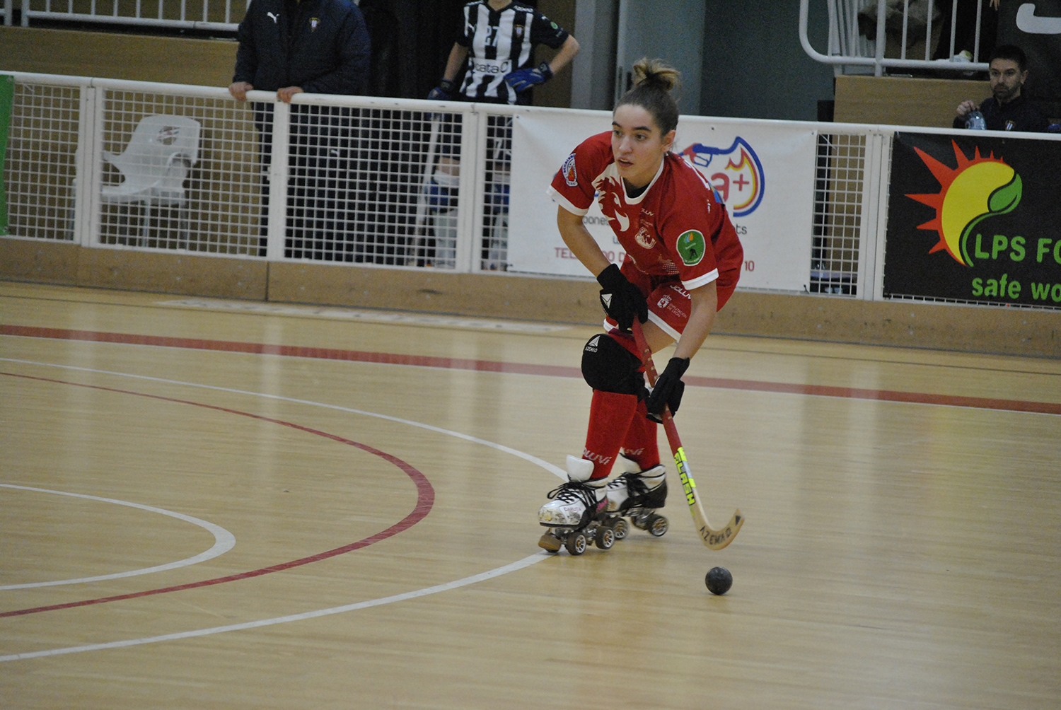 Bembibre Hockey Bembibre Hockey