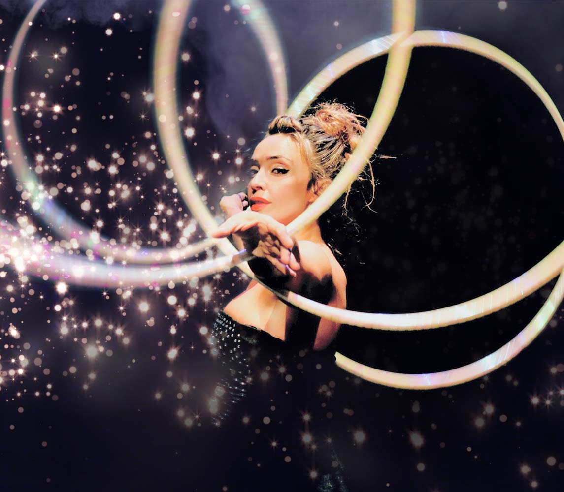 Circo en la Térmica