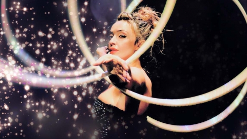 Circo en la Térmica Circo en la Térmica