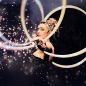 Circo en la Térmica