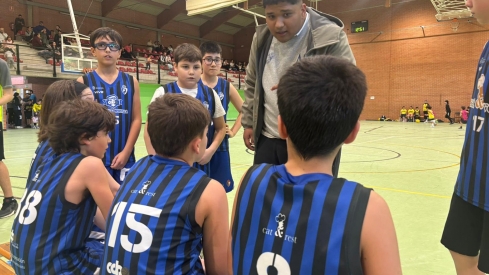 Liga escolar Liga escolar