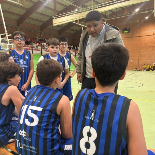 Liga escolar Liga escolar