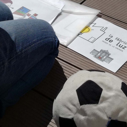 Ciuden y Empower Parents lanzan un programa de inclusión para niños con autismo en Ponferrada Ciuden y Empower Parents lanzan un programa de inclusión para niños con autismo en Ponferrada