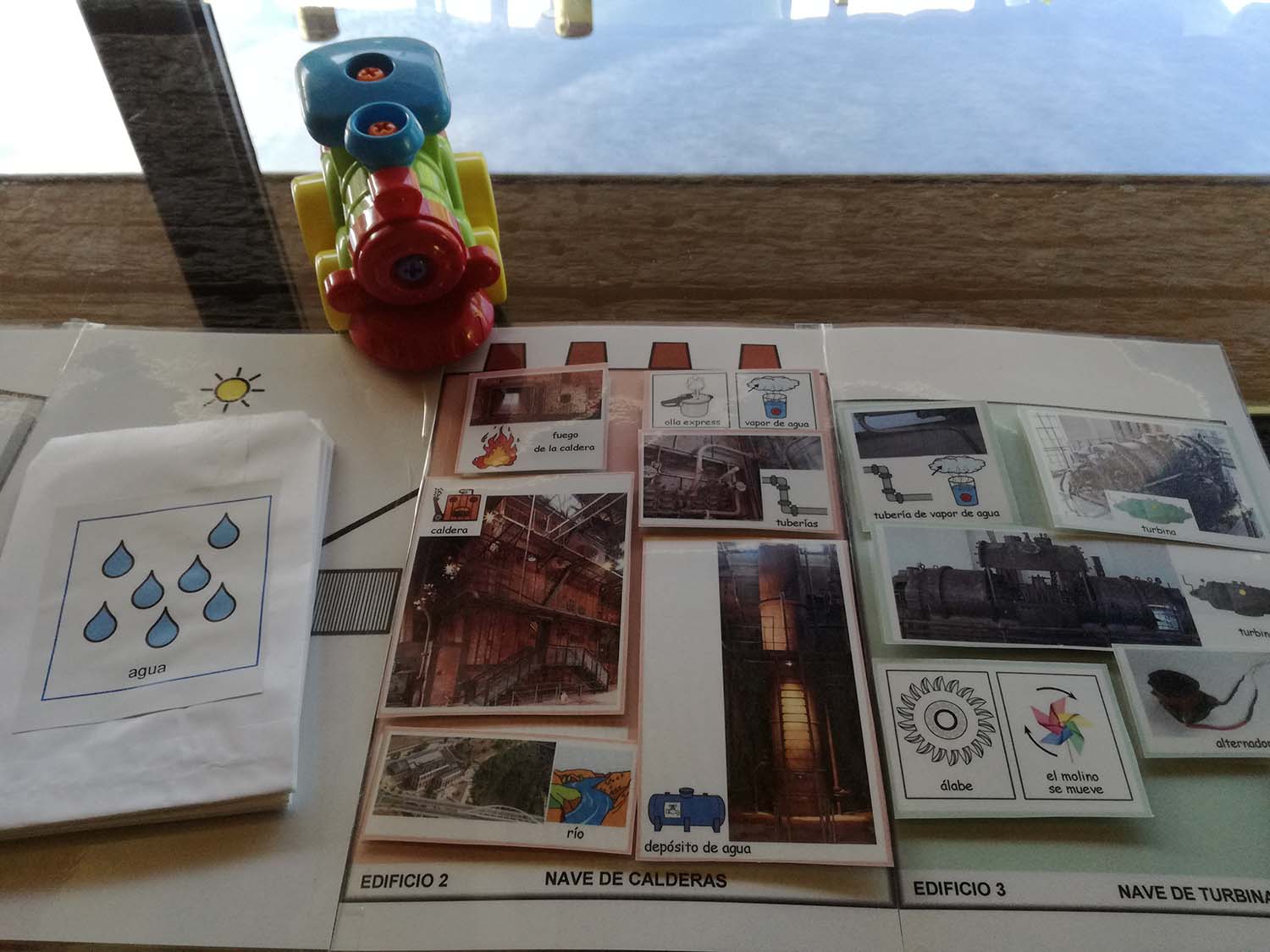 Ciuden y Empower Parents lanzan un programa de inclusión para niños con autismo en Ponferrada.