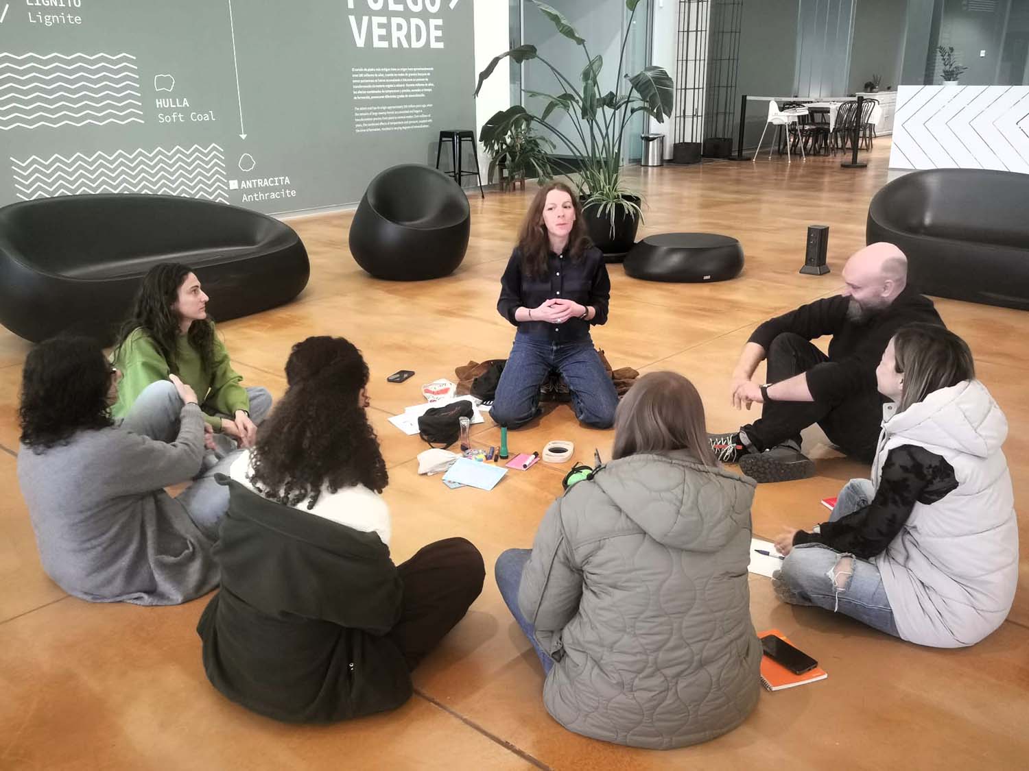 Ciuden y Empower Parents lanzan un programa de inclusión para niños con autismo en Ponferrada 1