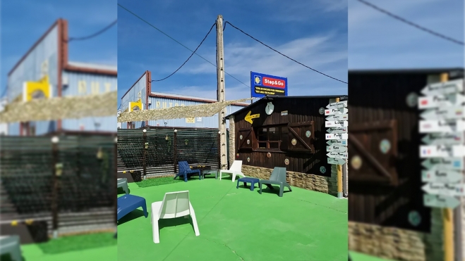 Stop&Go de Cacabelos | Foto: Instagram de Stop&Go de Cacabelos