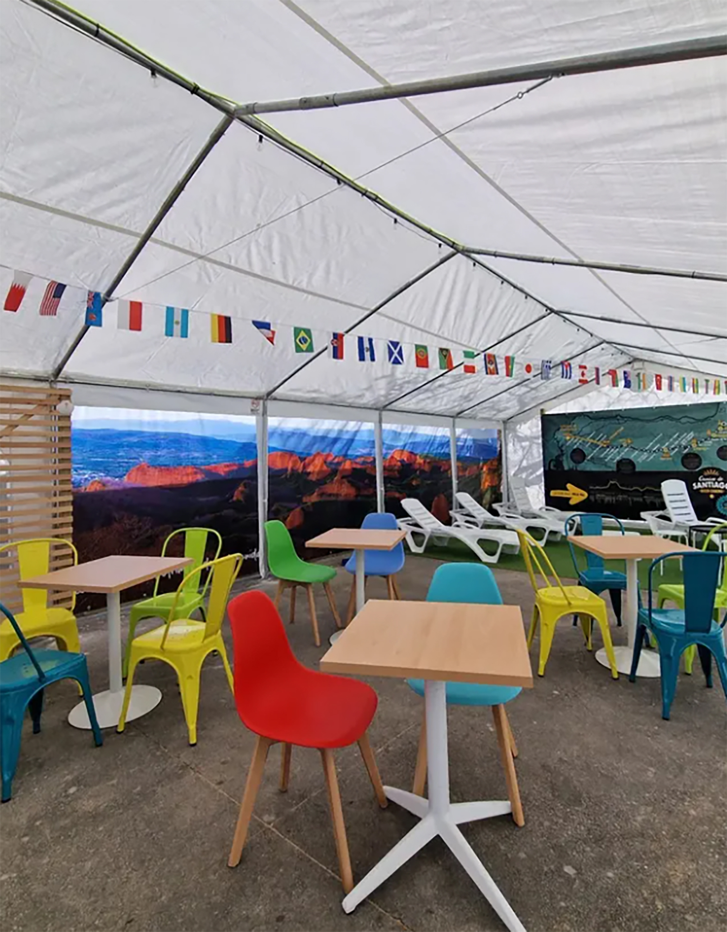 Stop&Go de Cacabelos | Foto: Instagram de Stop&Go de Cacabelos