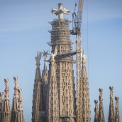Sagrada Familia de Barcelona Sagrada Familia de Barcelona