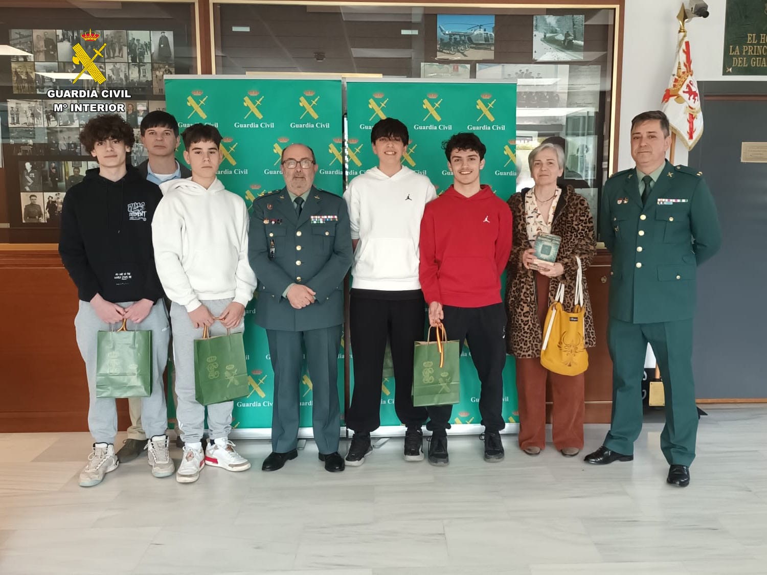 Colegio La Asunción de Ponferrada