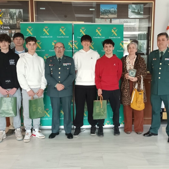 Colegio La Asunción de Ponferrada