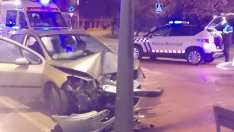 Suceso en Gómez Nuñez Suceso en Gómez Nuñez