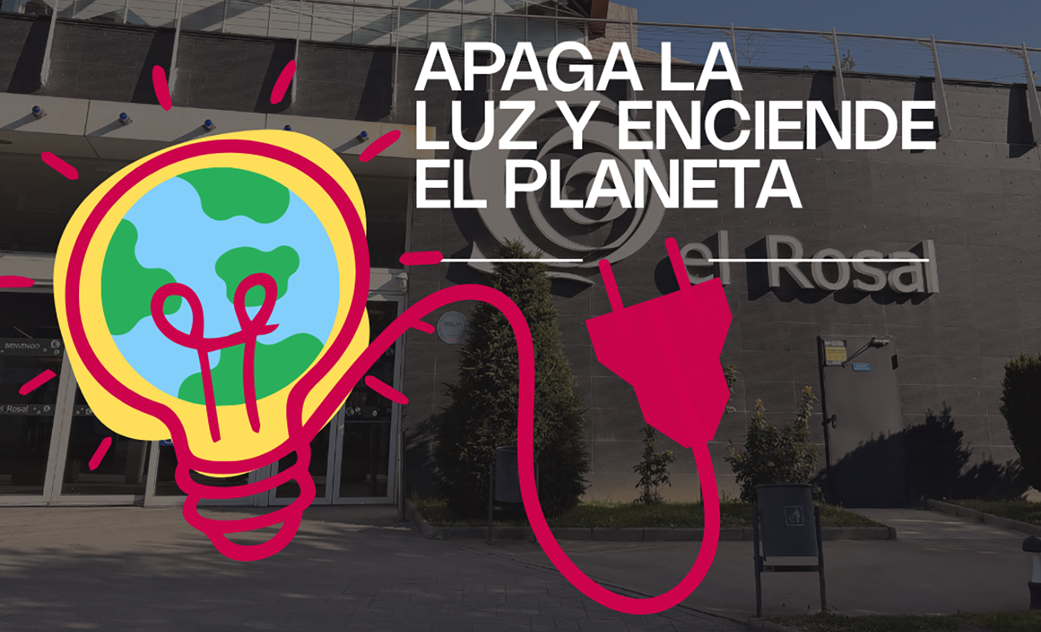 Hora del planeta 2026