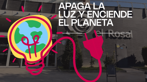 Hora del planeta 2026 Hora del planeta 2026