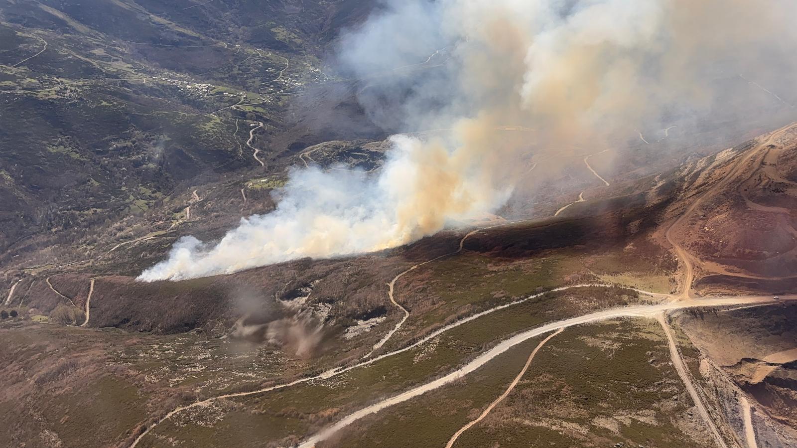 IF Silvan durante esta mañana