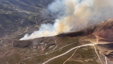 IF Silvan durante esta mañana IF Silvan durante esta mañana